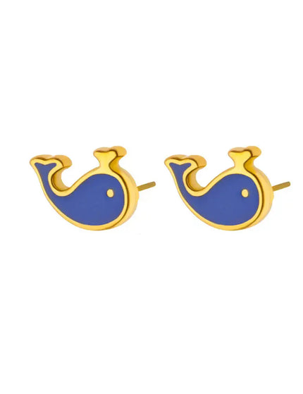 Mimzie Earrings