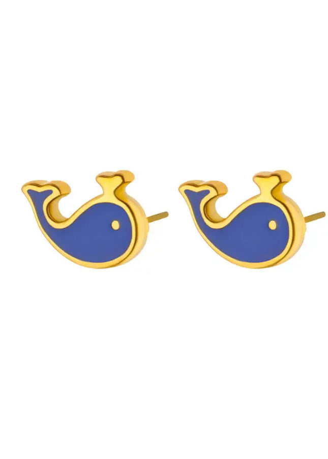 Mimzie Earrings