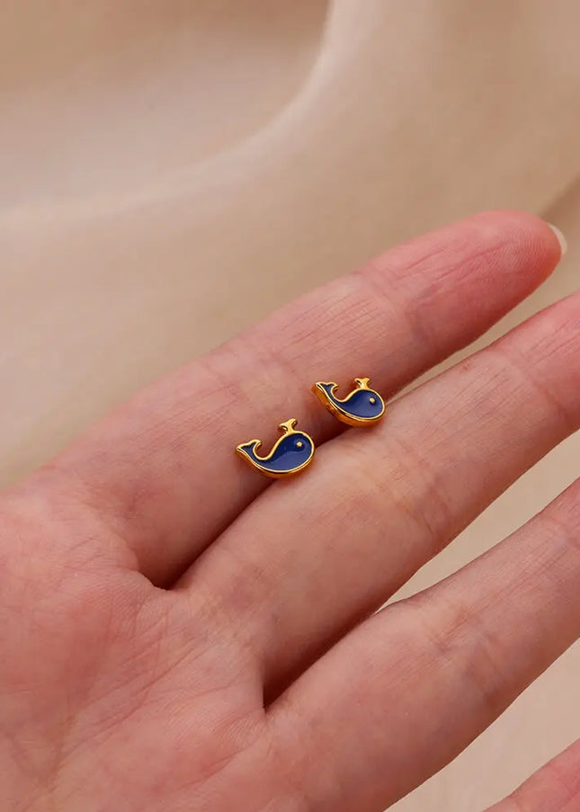 Mimzie Earrings