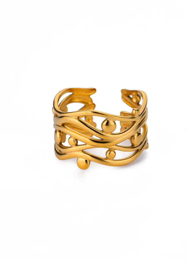 Mina Ring