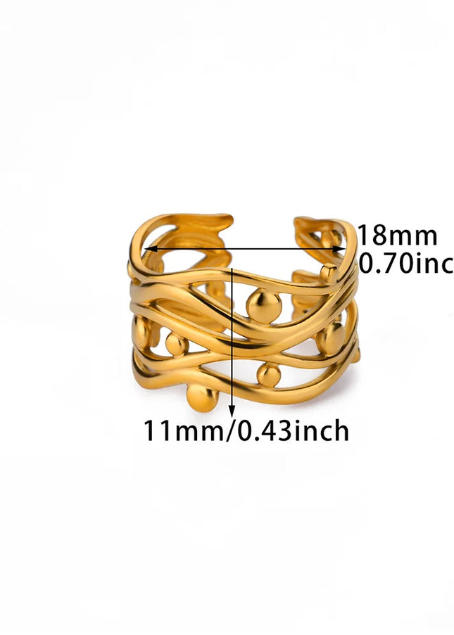 Mina Ring