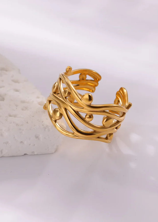 Mina Ring