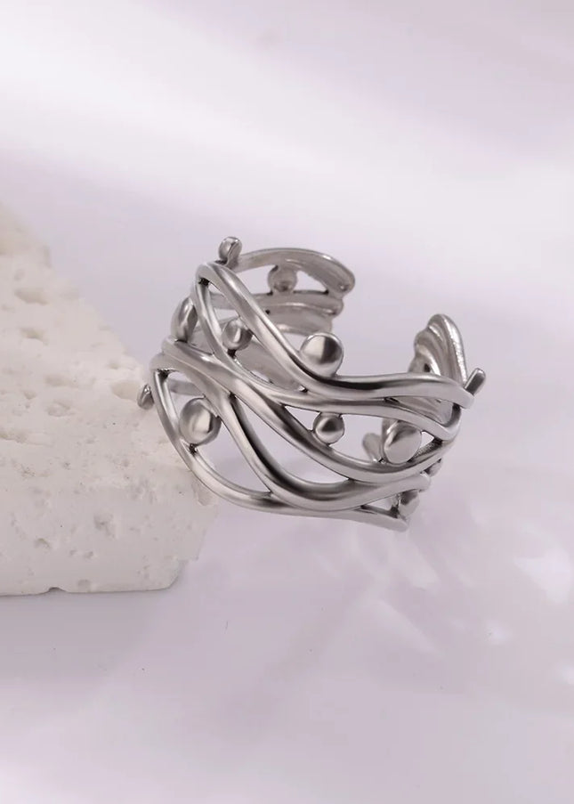 Mina Ring