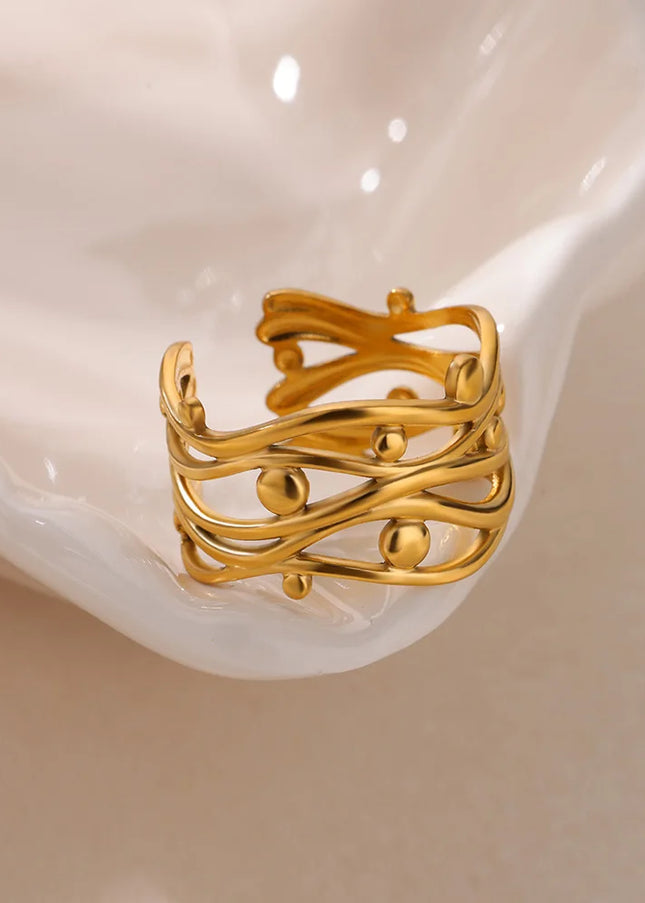 Mina Ring