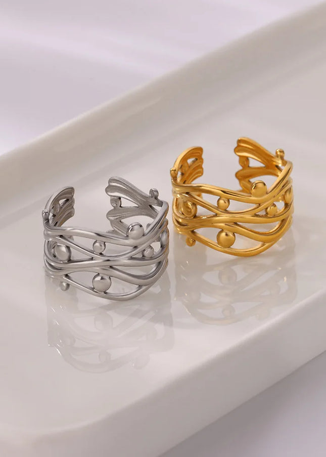 Mina Ring