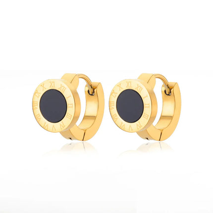 Minca Earrings