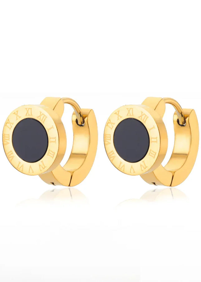 Minca Earrings