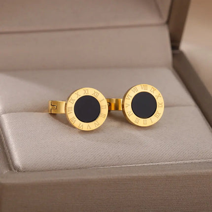 Minca Earrings