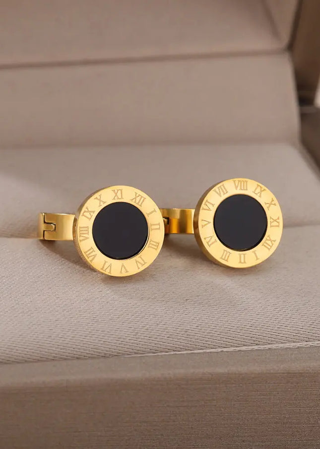 Minca Earrings