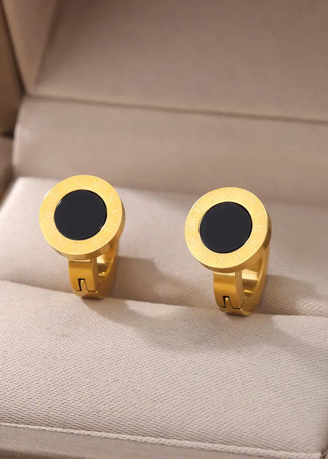 Minca Earrings