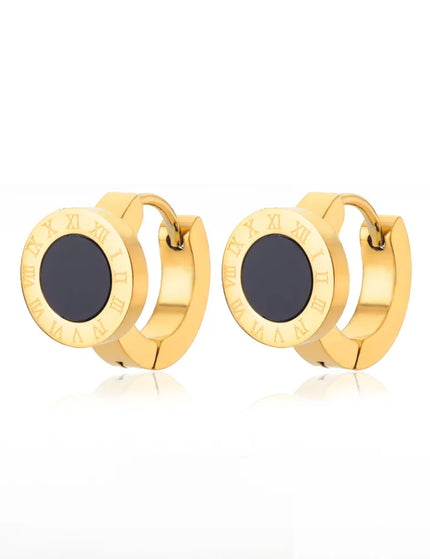 Minca Earrings