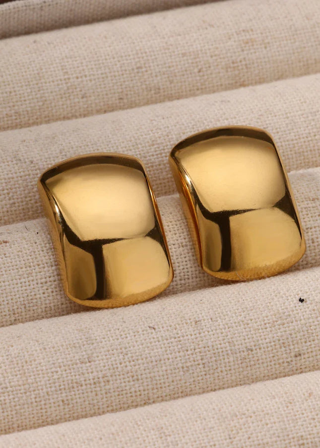 Miniken Earrings
