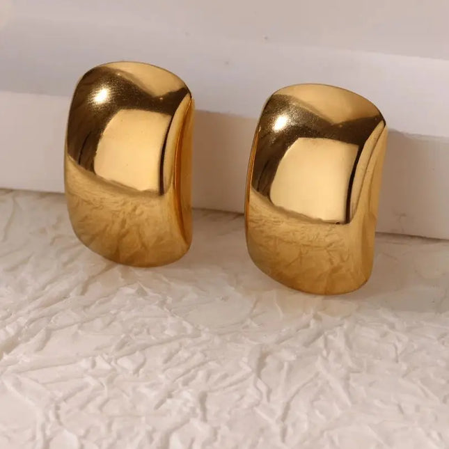Miniken Earrings