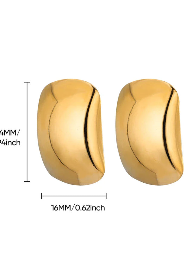 Miniken Earrings