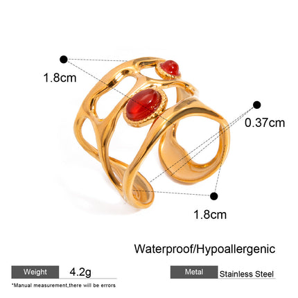 Mirage Ring