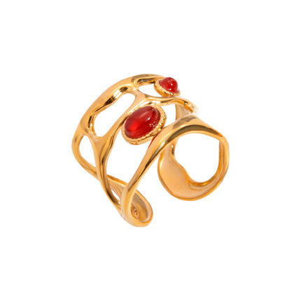 Mirage Ring