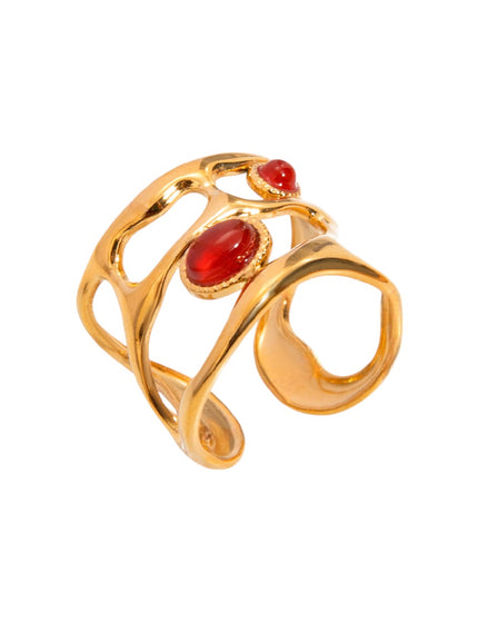 Mirage Ring