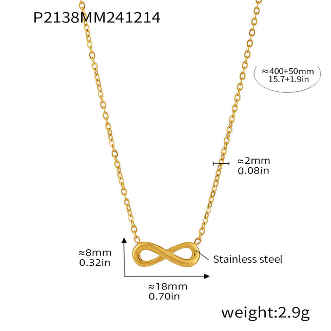 Mirella Necklace