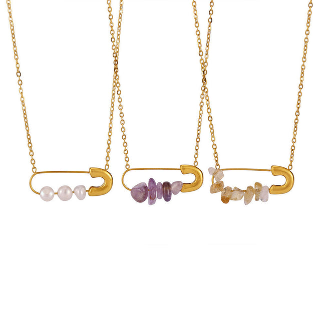 Mirella Necklace