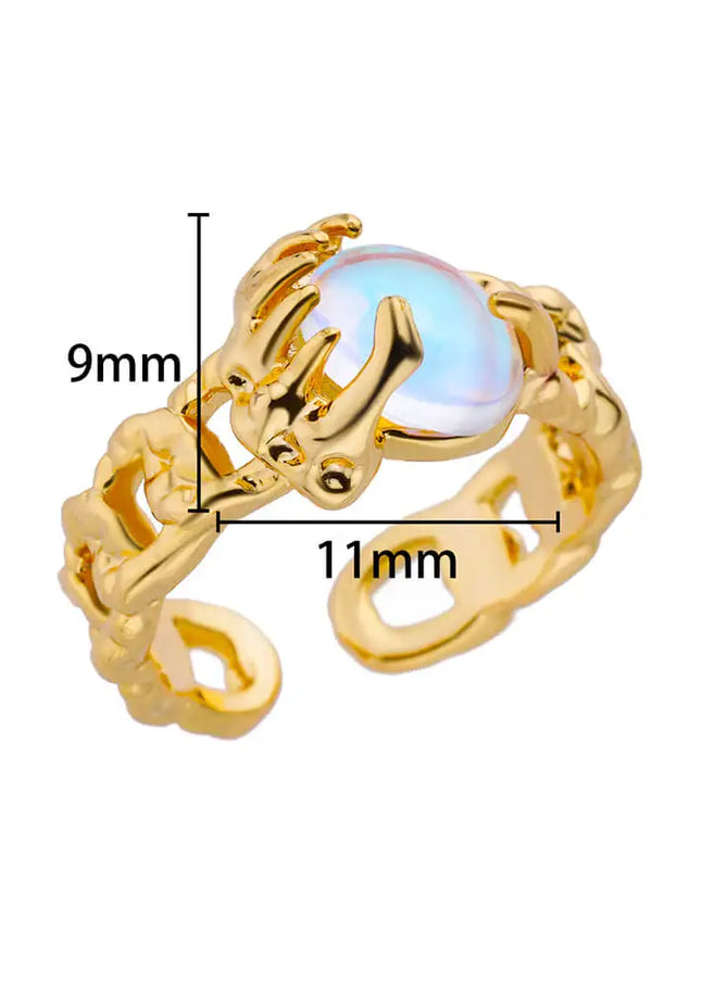 Mirella Ring