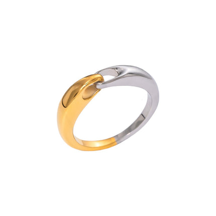 Mirror Ring