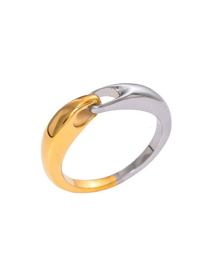 Mirror Ring