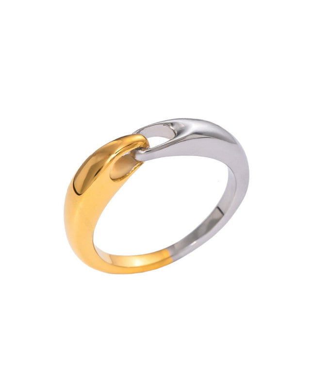 Mirror Ring