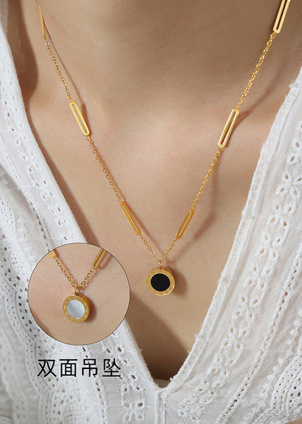 Mirth Necklace