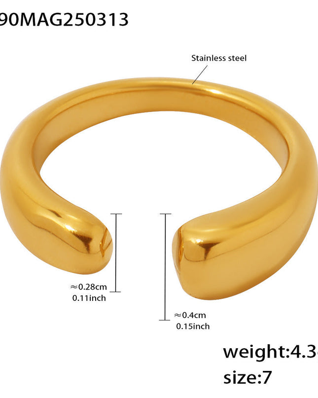 Miss Ring