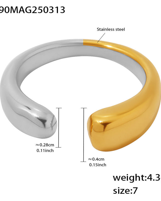 Miss Ring