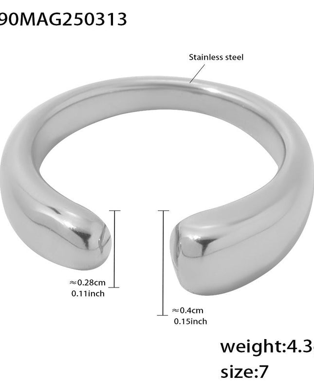 Miss Ring