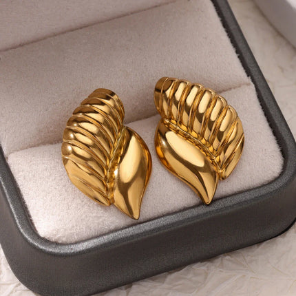Missen Earrings