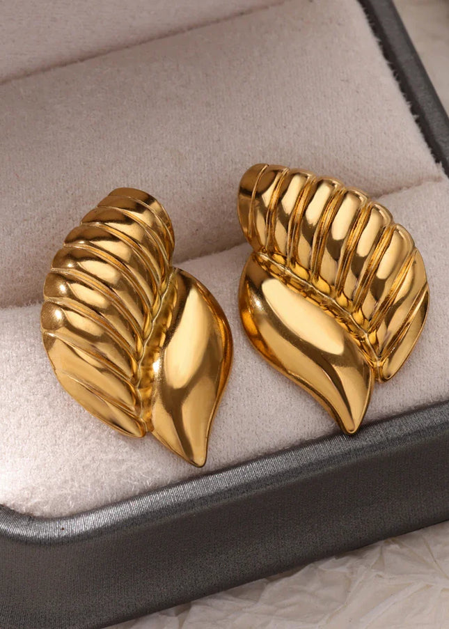 Missen Earrings