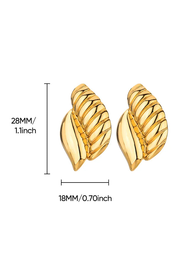 Missen Earrings