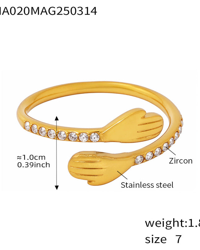 Missu Ring