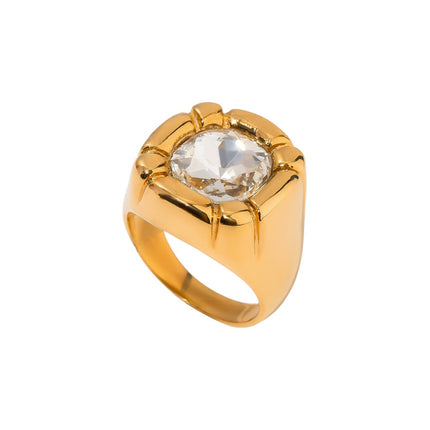 Mistral Ring