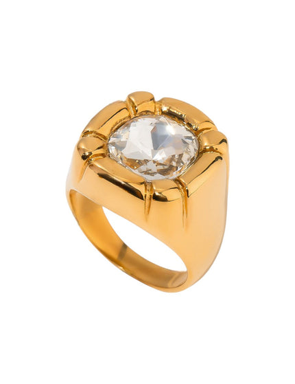Mistral Ring