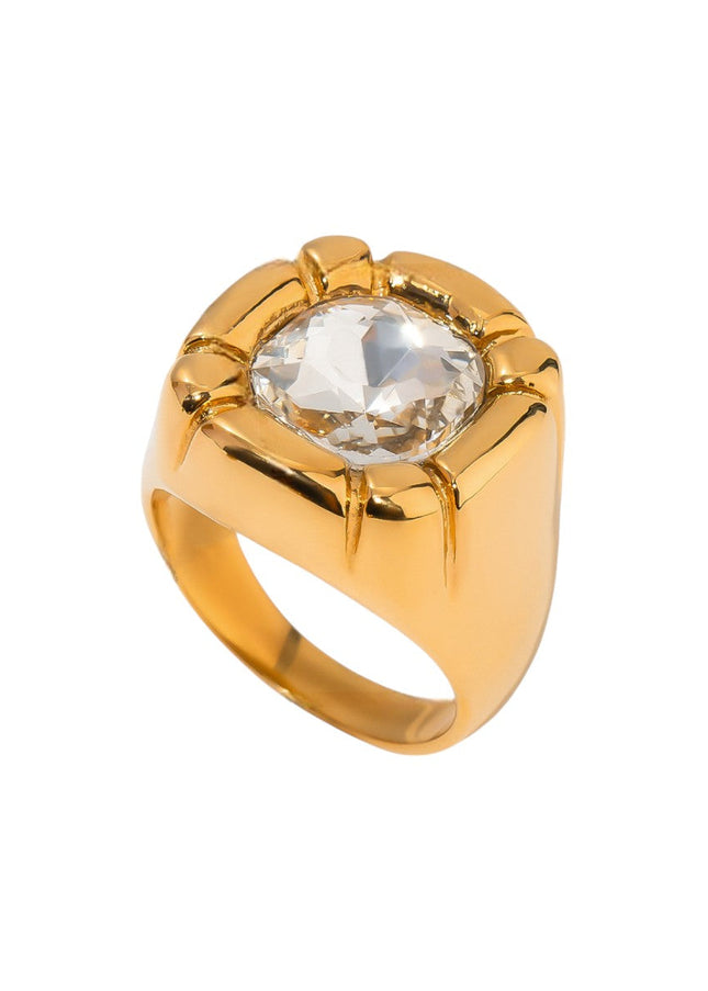 Mistral Ring