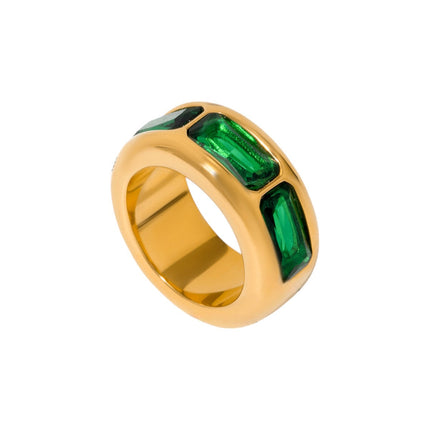 Misty Ring