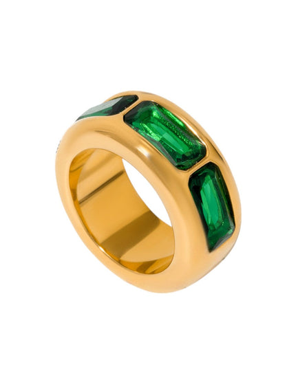 Misty Ring