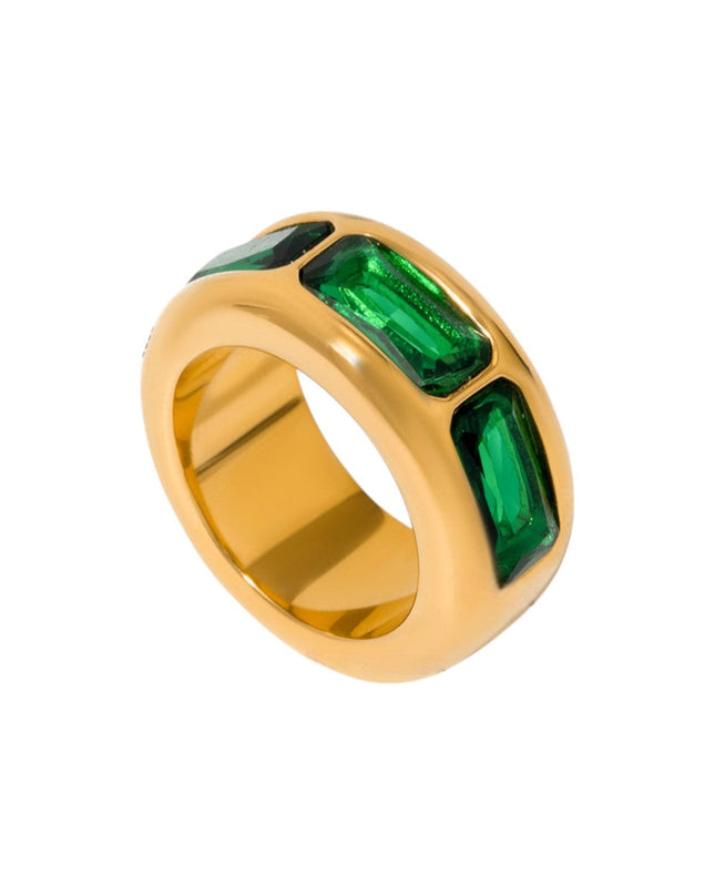 Misty Ring