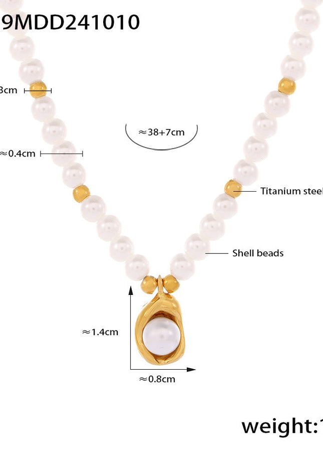 Miu Necklace