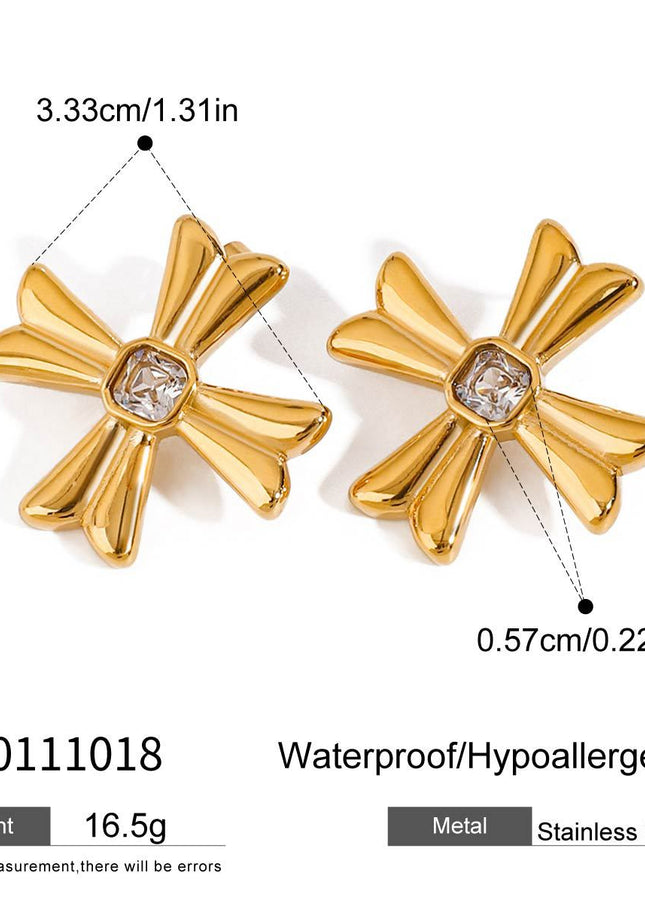 Mix Earrings