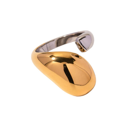 Mixed Ring