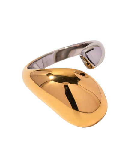 Mixed Ring