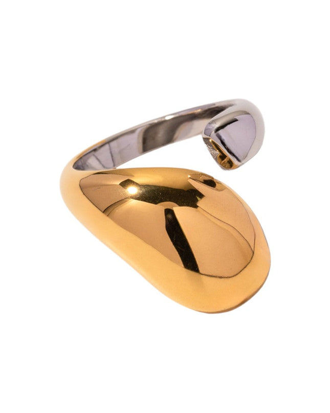Mixed Ring