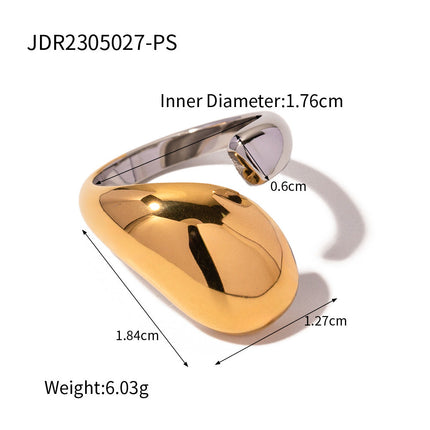 Mixed Ring