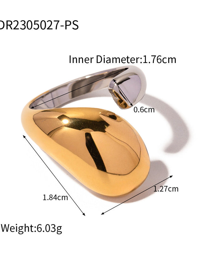 Mixed Ring