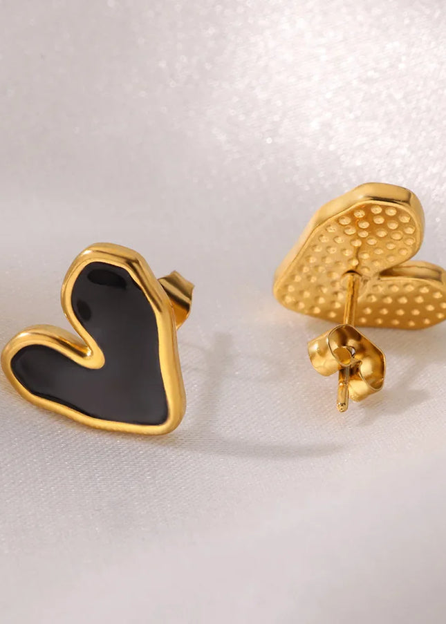 Mizzi Earrings