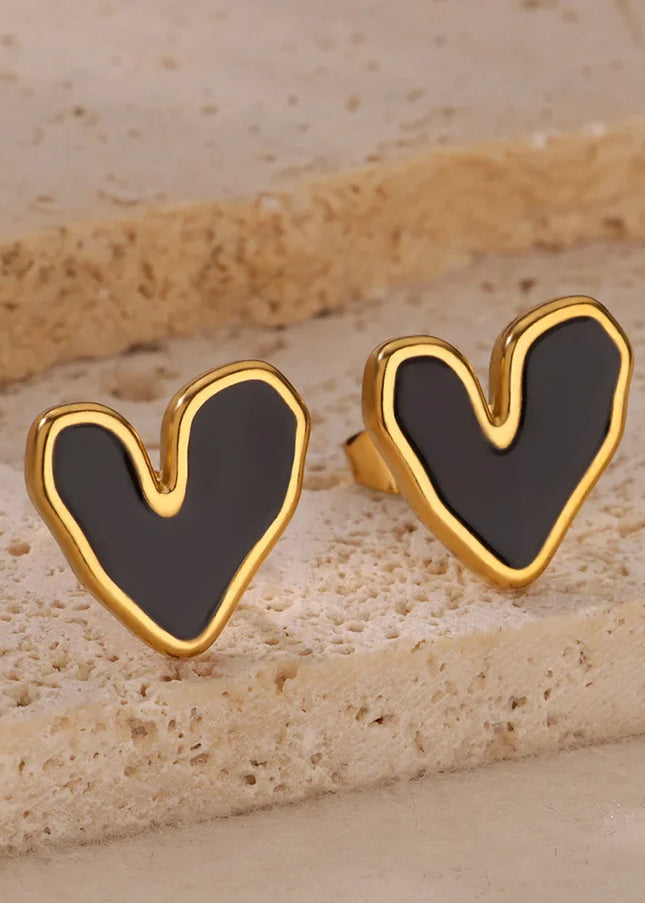 Mizzi Earrings